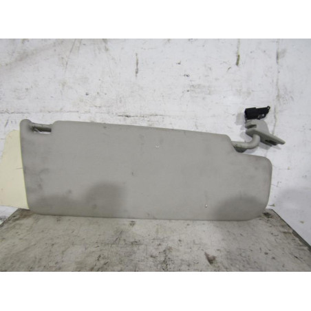 Pare soleil gauche VOLKSWAGEN GOLF 5