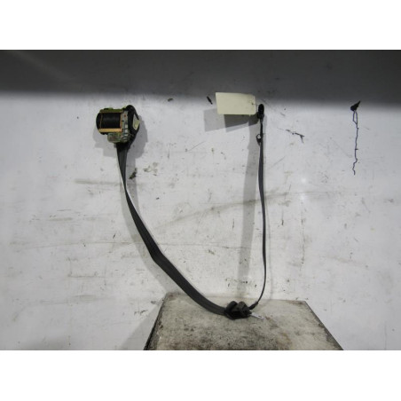 Ceinture avant droit PEUGEOT 1007