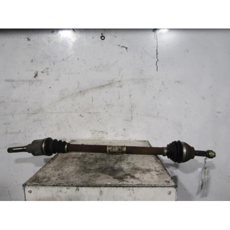 Cardan droit (transmission) PEUGEOT 1007