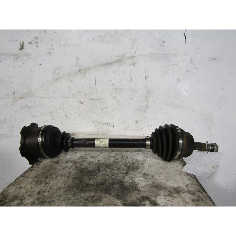 Cardan gauche (transmission) VOLKSWAGEN GOLF 3 Photo n°1