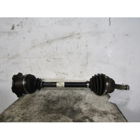 Cardan gauche (transmission) VOLKSWAGEN GOLF 3