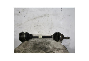 Cardan gauche (transmission) VOLKSWAGEN GOLF 3 Photo n°1