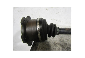 Cardan gauche (transmission) VOLKSWAGEN GOLF 3 Photo n°2