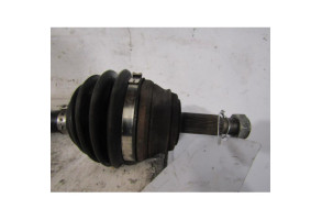 Cardan gauche (transmission) VOLKSWAGEN GOLF 3 Photo n°3