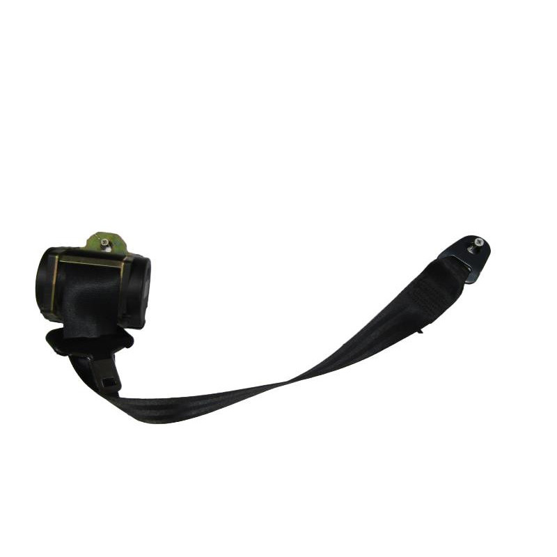 Ceinture arriere gauche PEUGEOT 406 Photo n°1