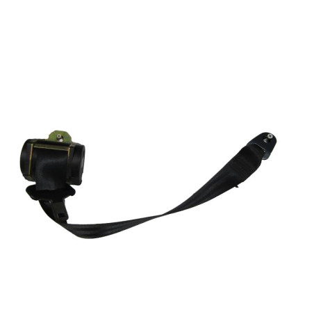 Ceinture arriere gauche PEUGEOT 406