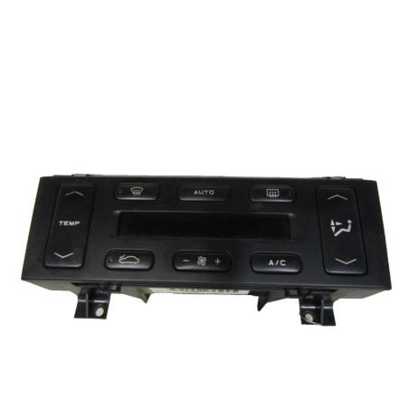 Commande chauffage PEUGEOT 406