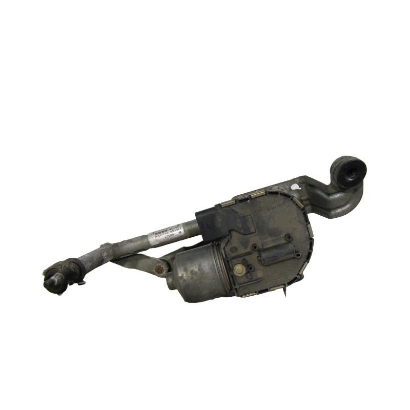 Moteur essuie glace avant gauche VOLKSWAGEN GOLF PLUS Photo n°1