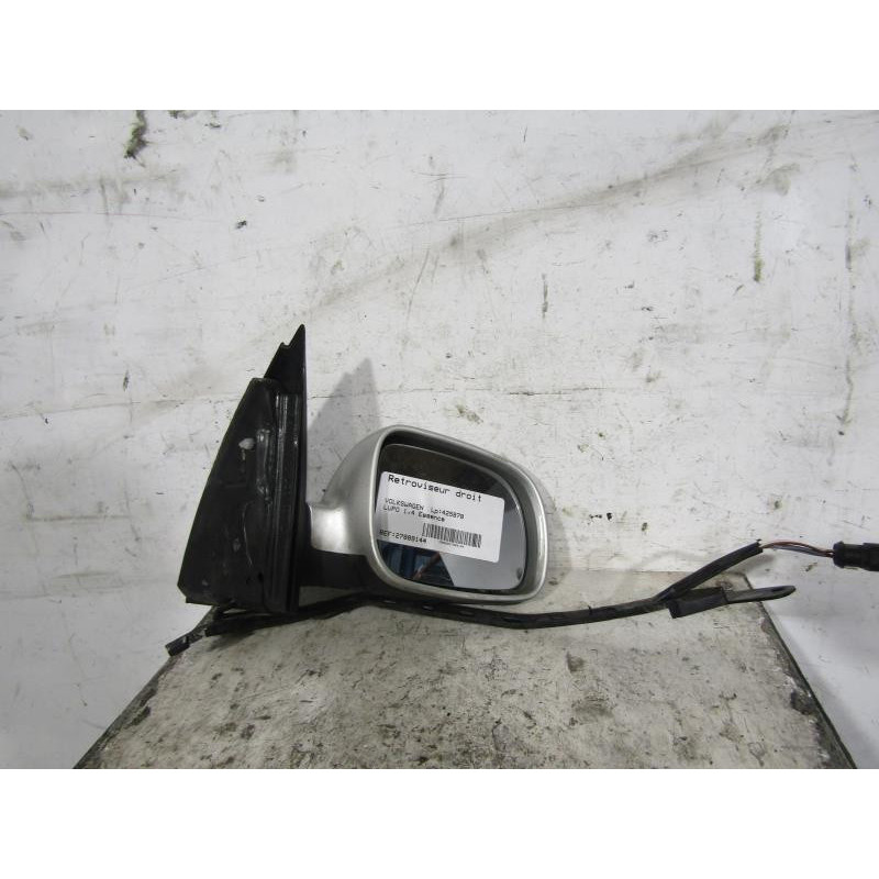 Retroviseur droit VOLKSWAGEN LUPO Photo n°1