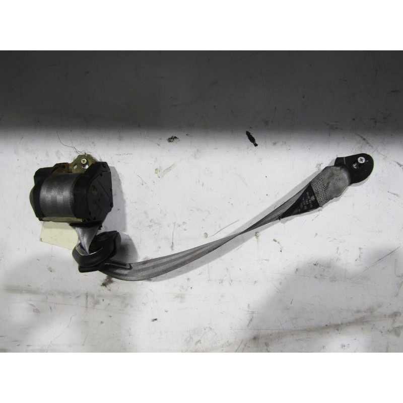 Ceinture arriere droit VOLKSWAGEN LUPO Photo n°1