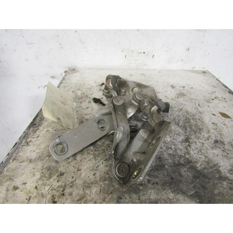 Charniere de capot VOLKSWAGEN LUPO Photo n°1