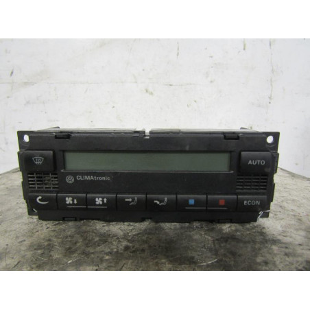 Commande chauffage VOLKSWAGEN LUPO