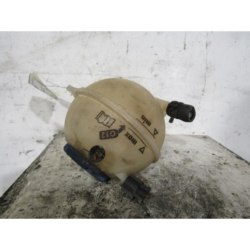 Vase d'expansion VOLKSWAGEN LUPO Photo n°1