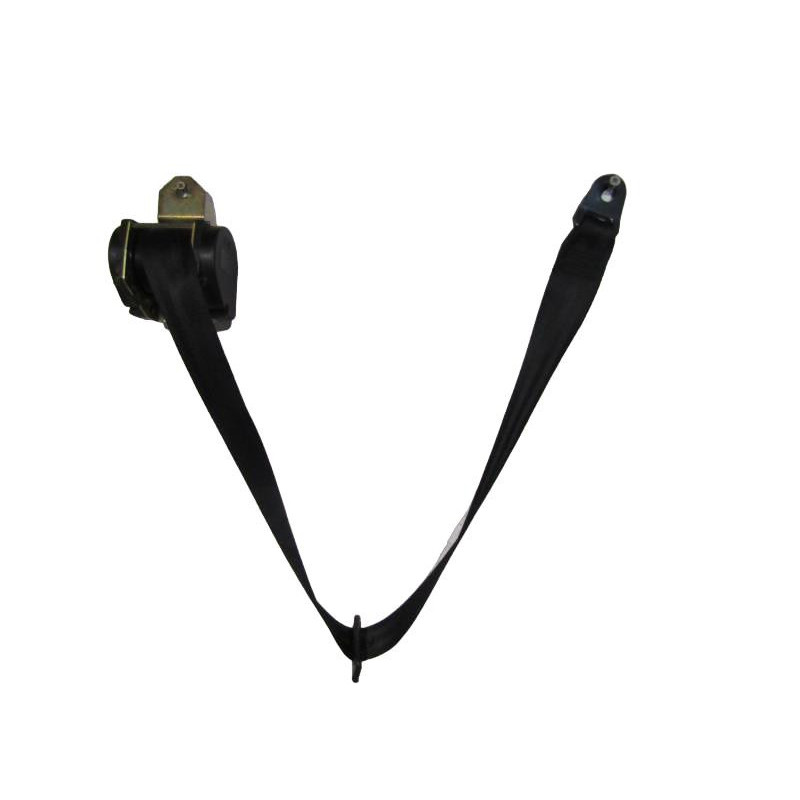 Ceinture arriere gauche PEUGEOT 405 Photo n°1