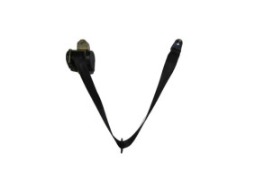 Ceinture arriere gauche PEUGEOT 405 Photo n°1