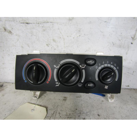 Commande chauffage RENAULT MEGANE 1