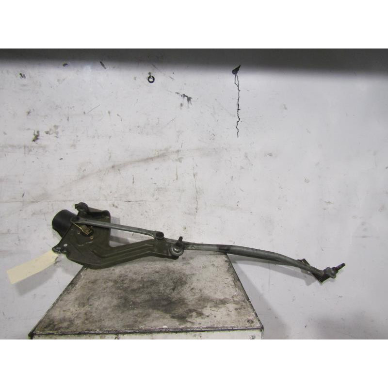 Moteur essuie glace avant RENAULT MEGANE 1 Photo n°1