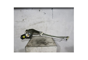 Moteur essuie glace avant RENAULT MEGANE 1 Photo n°2