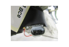 Moteur essuie glace avant RENAULT MEGANE 1 Photo n°3