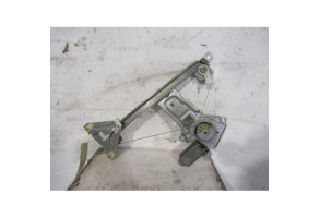 Leve vitre electrique arriere gauche CITROEN XSARA Photo n°2