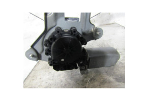 Leve vitre electrique arriere gauche CITROEN XSARA Photo n°3