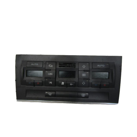 Commande chauffage AUDI A4 2