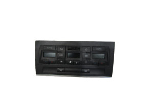 Commande chauffage AUDI A4 2 Photo n°1