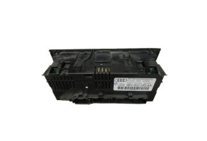Commande chauffage AUDI A4 2 Photo n°3