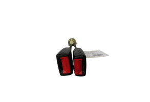Attache ceinture arriere droit SEAT CORDOBA 1 Photo n°1