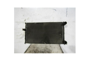 Radiateur eau SEAT CORDOBA 1 Photo n°1