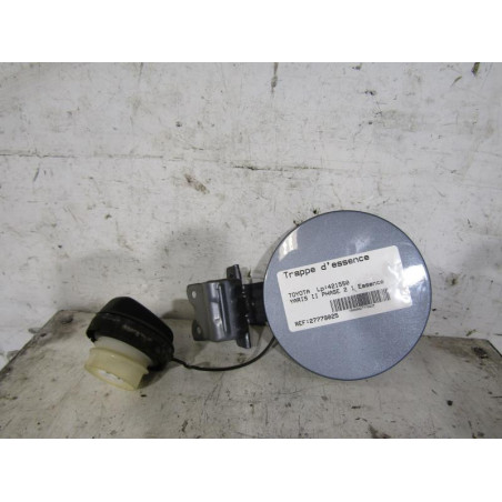 Trappe d'essence TOYOTA YARIS 2
