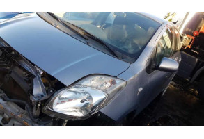 Bouton de coffre TOYOTA YARIS 2 Photo n°6