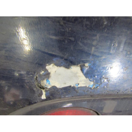 Pare choc arriere VOLKSWAGEN NEW BEETLE 1
