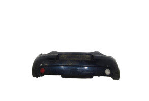 Pare choc arriere VOLKSWAGEN NEW BEETLE 1 Photo n°2