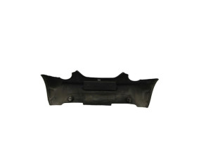 Pare choc arriere VOLKSWAGEN NEW BEETLE 1 Photo n°4