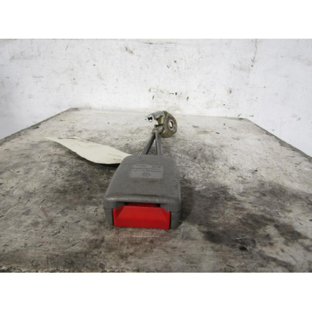 Attache ceinture arriere droit VOLKSWAGEN NEW BEETLE 1