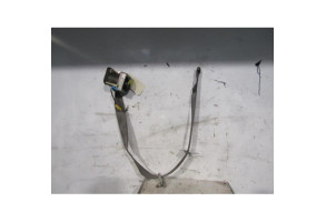 Ceinture avant droit VOLKSWAGEN NEW BEETLE 1 Photo n°1