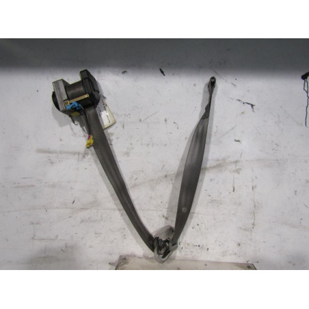 Ceinture avant gauche VOLKSWAGEN NEW BEETLE 1