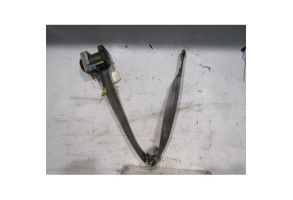 Ceinture avant gauche VOLKSWAGEN NEW BEETLE 1 Photo n°1