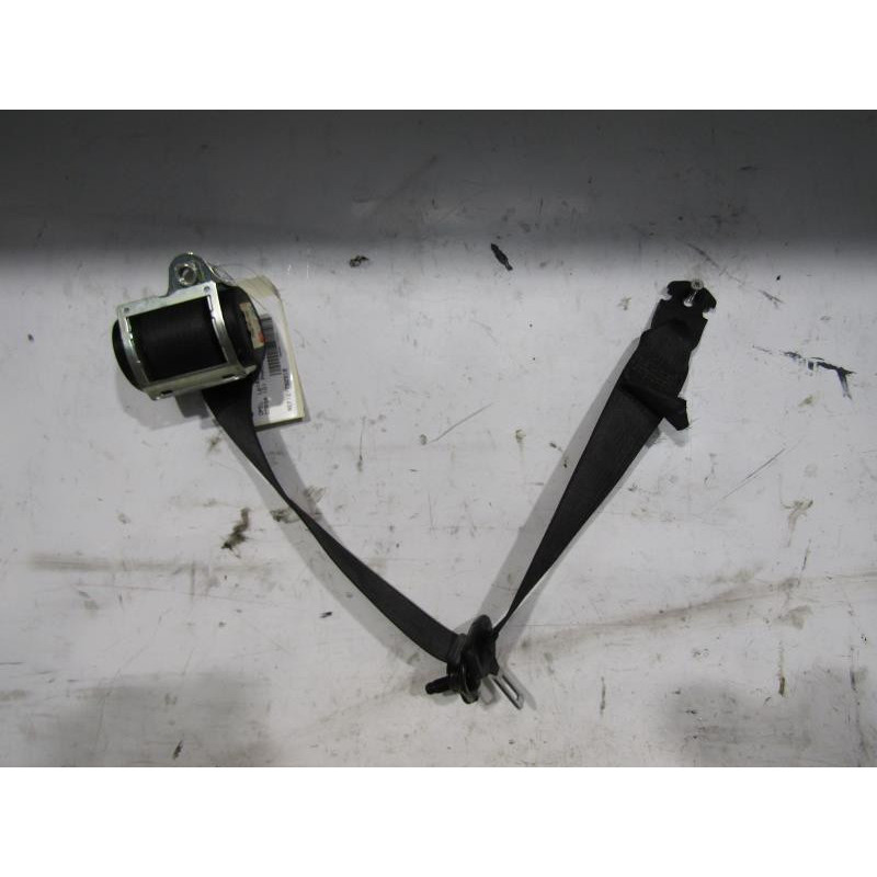 Ceinture arriere gauche OPEL CORSA D Photo n°1