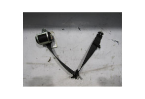 Ceinture arriere gauche OPEL CORSA D Photo n°1