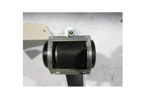 Ceinture avant droit OPEL CORSA D Photo n°2