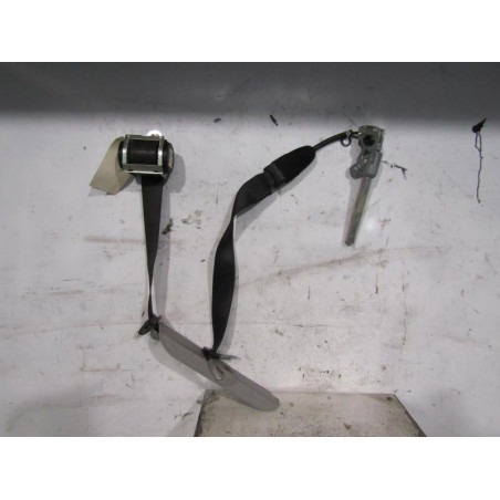 Ceinture avant gauche OPEL CORSA D