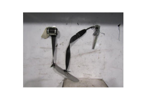 Ceinture avant gauche OPEL CORSA D Photo n°1