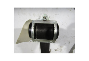 Ceinture avant gauche OPEL CORSA D Photo n°2