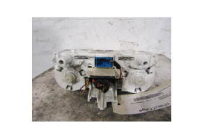 Commande chauffage OPEL CORSA D Photo n°2