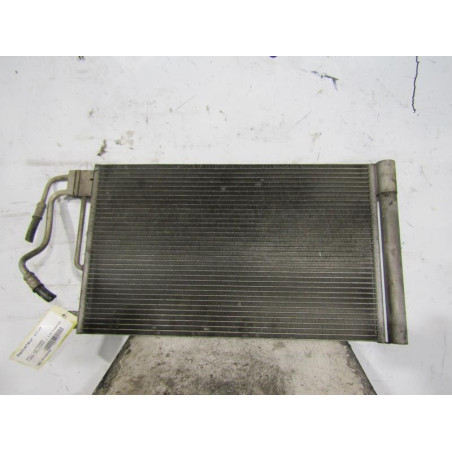 Radiateur clim OPEL CORSA D