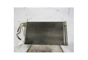 Radiateur clim OPEL CORSA D Photo n°1