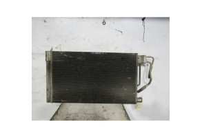 Radiateur clim OPEL CORSA D Photo n°2