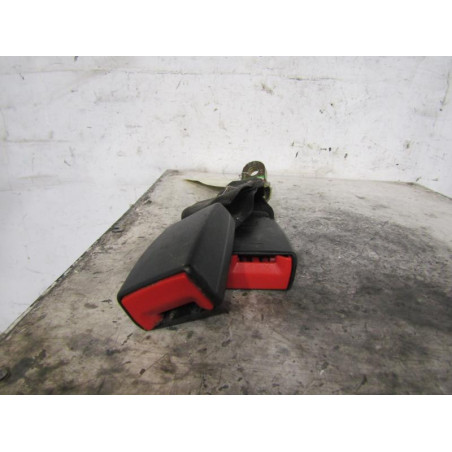 Attache ceinture arriere droit BMW SERIE 3 E46